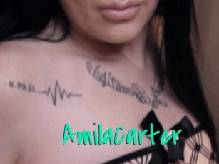 AmilaCarter