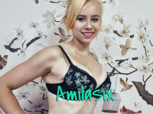 AmilaSiX