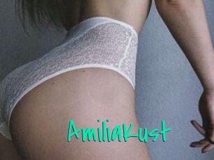 AmiliaKust