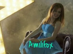 Amilifox