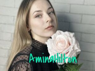 AminaHilton
