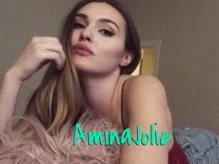 AminaJolie