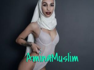 AminaMuslim