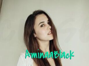 AminaaBlack