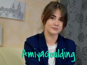 AmiyaGoulding