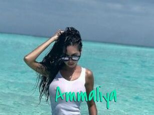Ammaliya