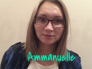 Ammanuelle