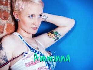 Amminna