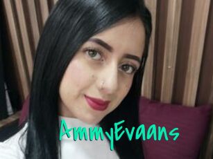 AmmyEvaans