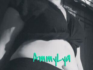 AmmyLya