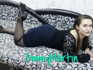 AmmyMartin