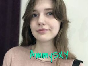 AmmySXY