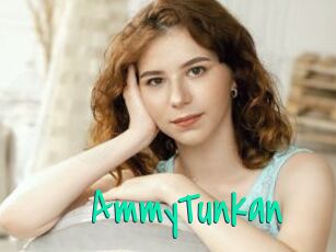 AmmyTunkan