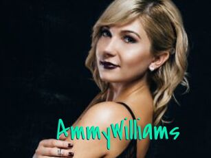 AmmyWilliams