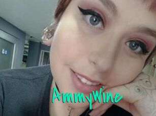 AmmyWine