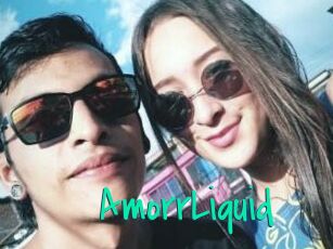 AmorrLiquid