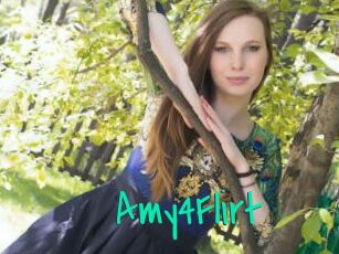 Amy4Flirt