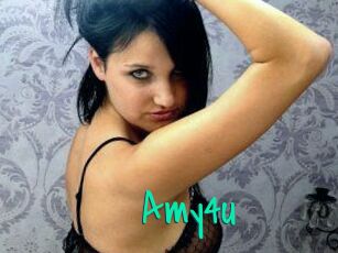 Amy4u