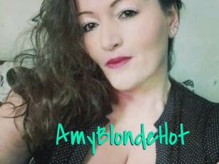 AmyBlondeHot