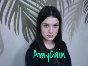 AmyCain