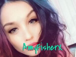 AmyFisherX