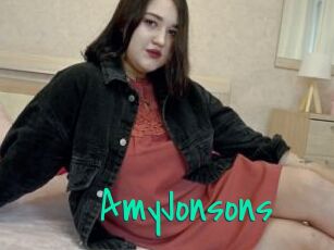 AmyJonsons