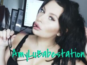 AmyLuBabestation