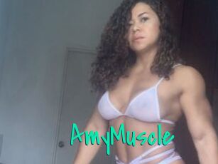 AmyMuscle