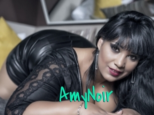 AmyNoir