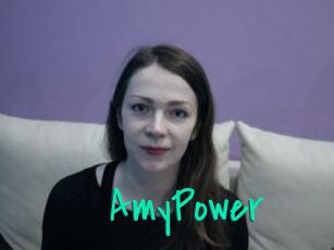 AmyPower