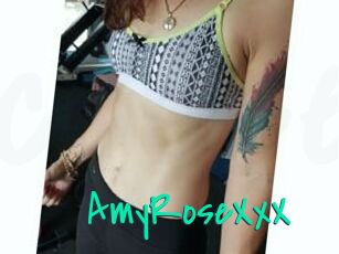 AmyRoseXxX