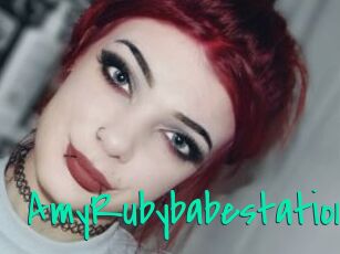 AmyRubybabestation