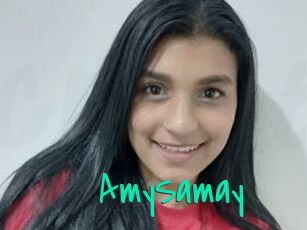 AmySamay