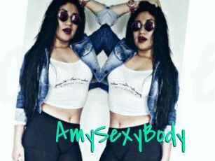 AmySexyBody