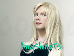 AmyShineTS