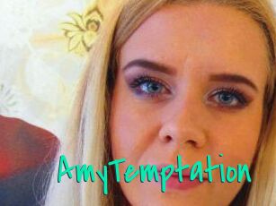 AmyTemptation