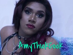 AmyThickCock