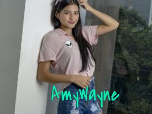 AmyWayne