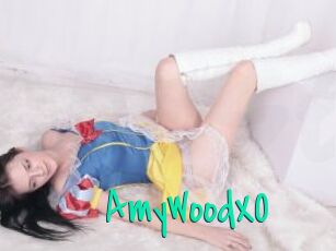 AmyWoodXO