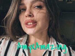 AmyXAmazing