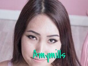 Amymills