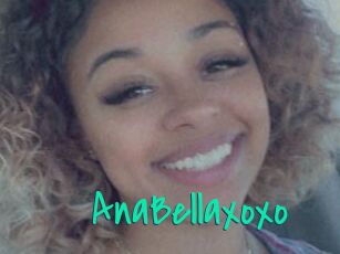 AnaBellaxoxo