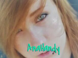 AnaHandy