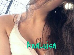 AnaLuisa