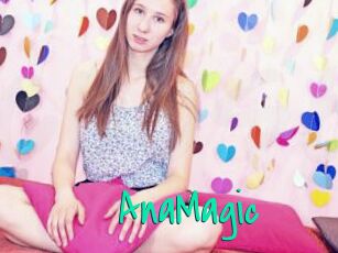 AnaMagic