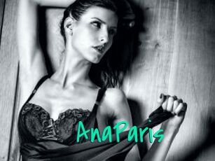 AnaParis