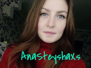 AnaSteyshaXs