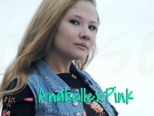 AnabelleXPink