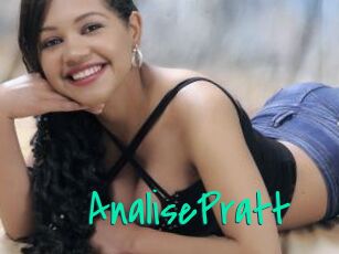 AnalisePratt