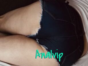 Analvip
